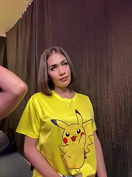 Bomb_Maddyn Live XXX chat