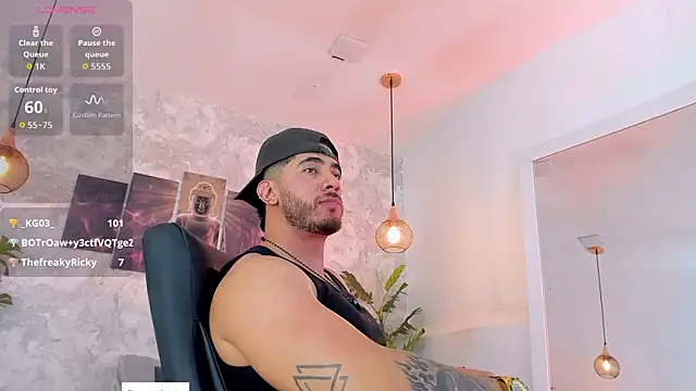 Chat XXX Live Nate_franco