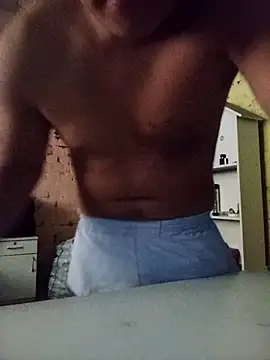 Show de webcam de Alex321Flores