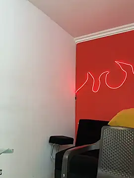 Chat XXX en directo de Mike_savage3