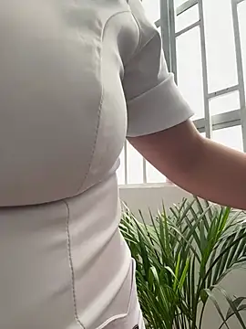 Melany-1 Live XXX-chat