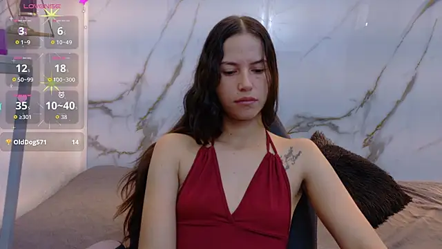 Lindsey8 Live XXX-Chat