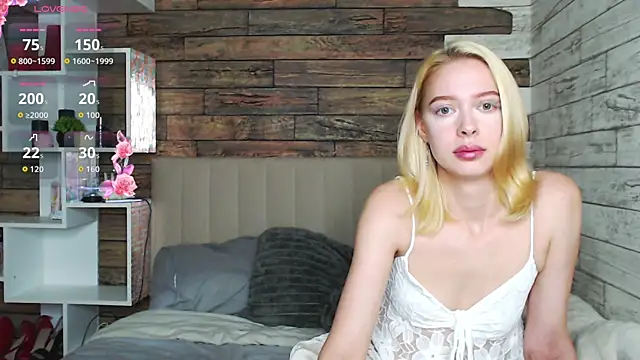 White_Lioness Live XXX-Chat