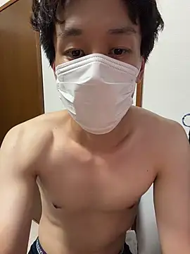 gHayatoのウェブカメラショー