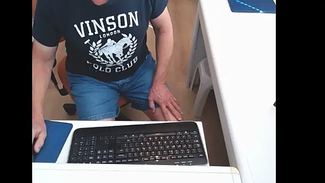 dutchpornking webcam show