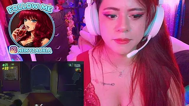 _niikyn Live XXX chat