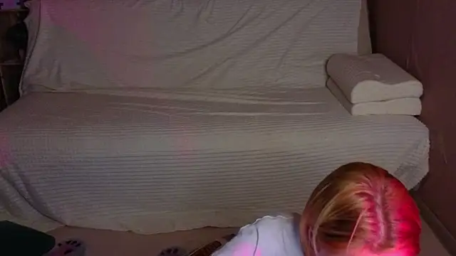 two_gerls_here Live XXX-Chat