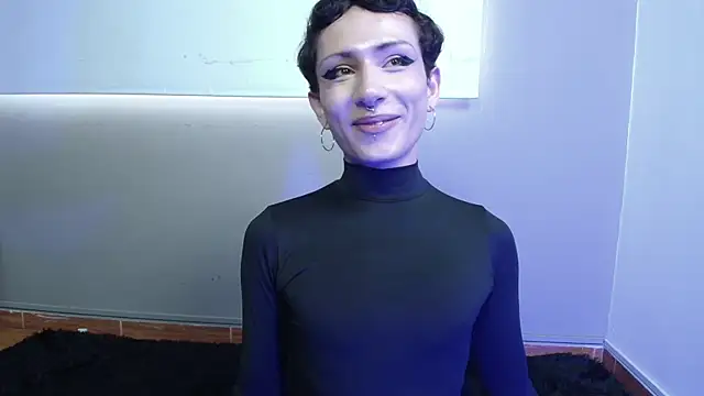 JiangShy666 élő XXX-chatje