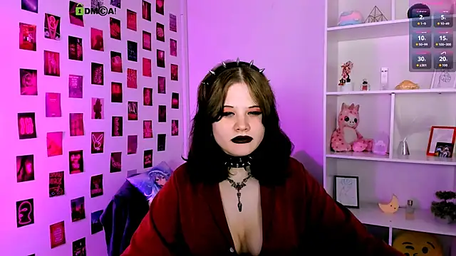 nikki_kiss_n Live XXX chat