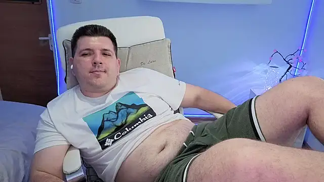 JasonJacks Live XXX Chat