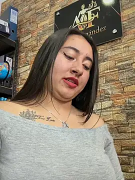 _Sarah-Office1 – Live XXX-chat