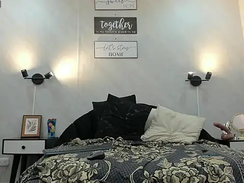 Barbbara_sweett's Live XXX Chat
