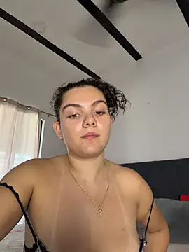 Chat XXX en directo de Eva_stark10