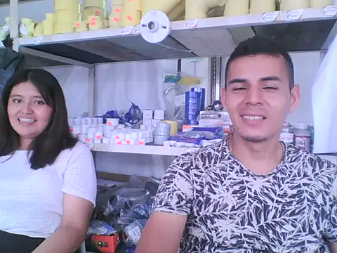 Chat +18 de yersey9305 ao vivo