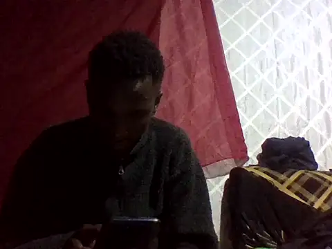 Chat +18 de Roystone3 ao vivo