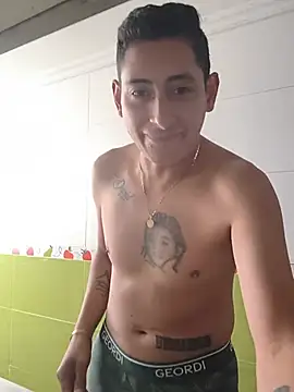 Tiger_cryad Live XXX-chat