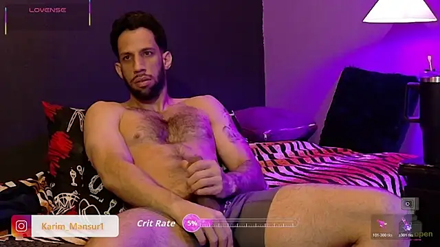Karim_mansur Live XXX-Chat