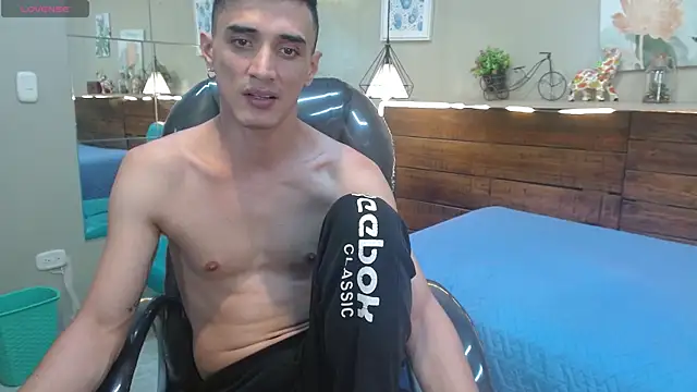 Chat XXX Live FelipeFriendly