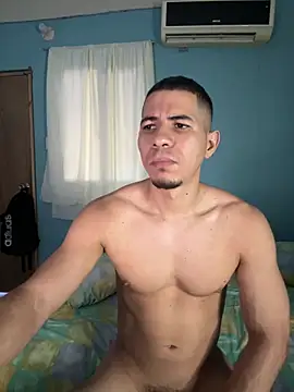 Im_steven live XXX chat