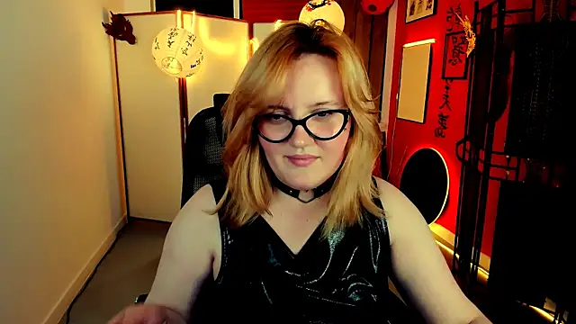 KathyBriggs' Live XXX Chat