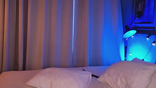 Živý XXX chat LoriMason