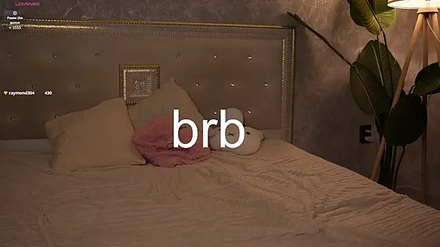 XXX chat uživo modela Mine_DopaMine