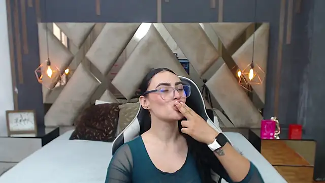 MartinaaFit – Live XXX-chat