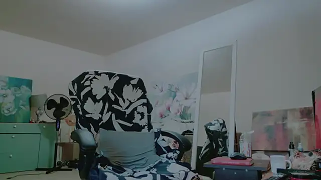 lara_heaven Live XXX-Chat