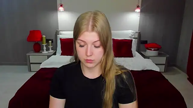 Stella_Light Chat XXX in diretta