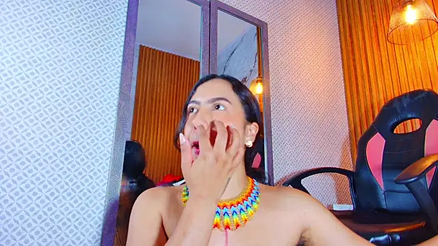 lizza_oss Live XXX-Chat
