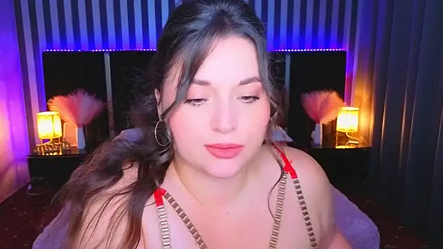 Chat XXX ao vivo de AfinaLin