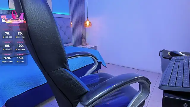 SamBlack_'s Live XXX Chat