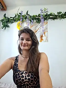 Nika_aa's Live XXX Chat