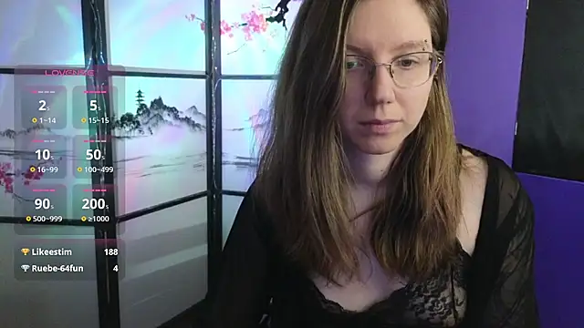 scarlettsrose live XXX chat