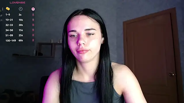 Kseni_a 라이브 XXX 채팅