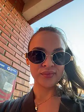 Chat XXX ao vivo de KristiRich