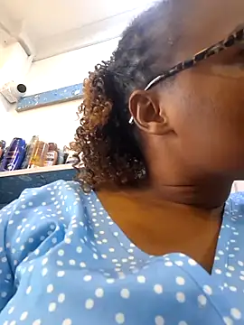 Show Webcam de Goddess_of_Hearts