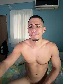 Chatroom XXX en direct de Im_steven