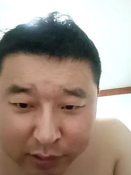 murongshao Show Webcam