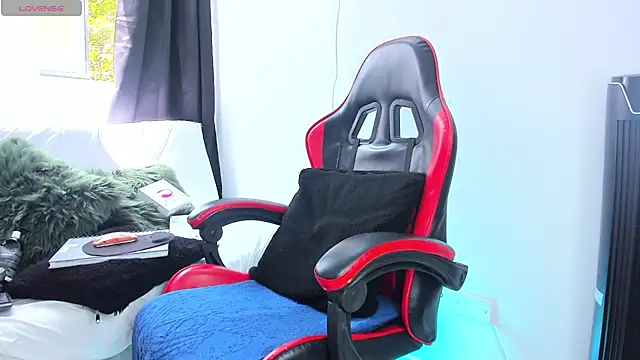 Živý XXX chat juan_savagex