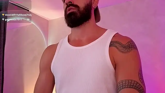 Chat +18 de Jotace001 ao vivo