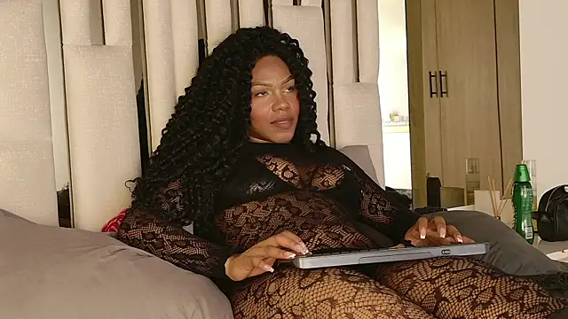Anabella_London's Live XXX Chat