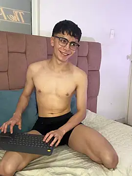 Chat XXX ao vivo de ThomasTorress
