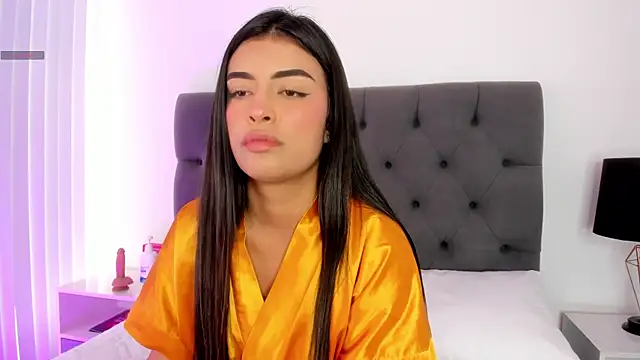 VictoriaParkeer Live XXX-Chat