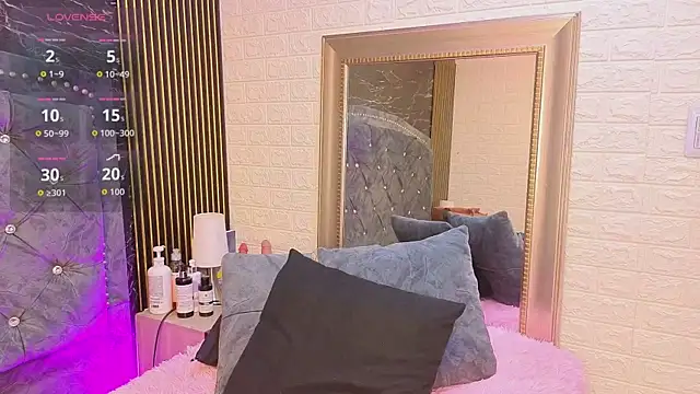 AlexandraNoxx লাইভ XXX চ্যাট