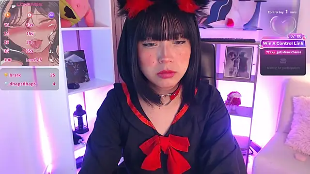mieruco_chanのライブXXXチャット