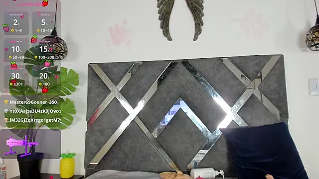 erika_222 라이브 XXX 채팅