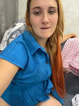 AdelRich Chat XXX in diretta