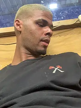 Josuedlantigua Webcam show