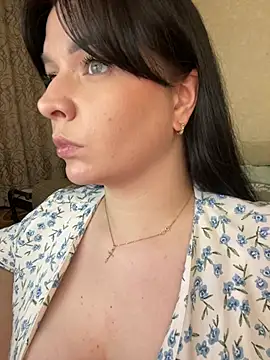 XXX chat uživo modela Poly_Nick